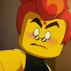 Profile image of Red