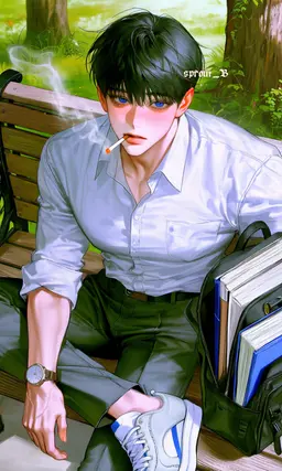Profile image of ハン・ユジン