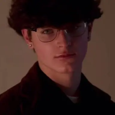 Profile image of Asher