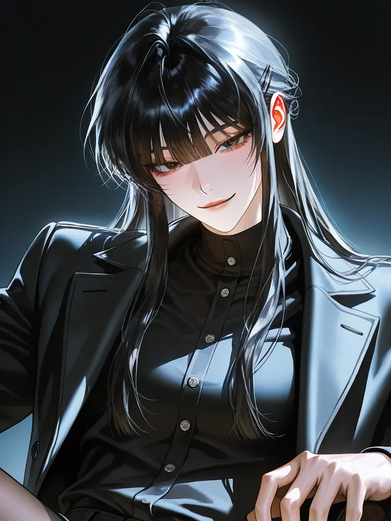 LIV_의 ルッキズム…？