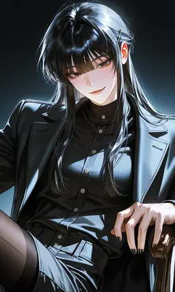 Profile image of 美沙