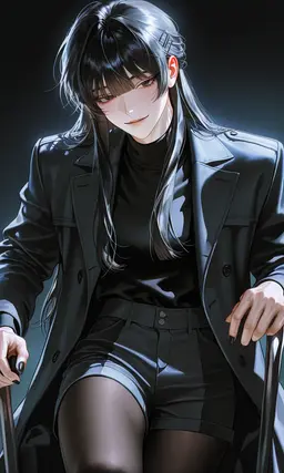 Profile image of 美沙