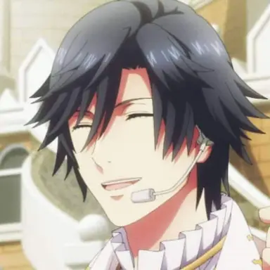 Profile image of Tokiya Ichinose
