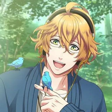 Profile image of Natsuki Shinomiya