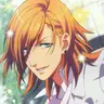 Profile image of Ren Jinguji