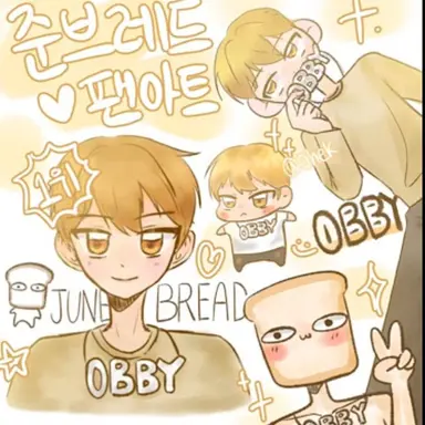 Profile image of 준브
