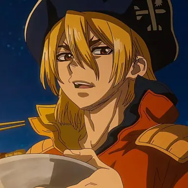 Profile image of 龍水