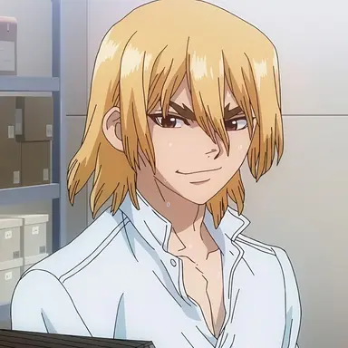 Profile image of 龍水
