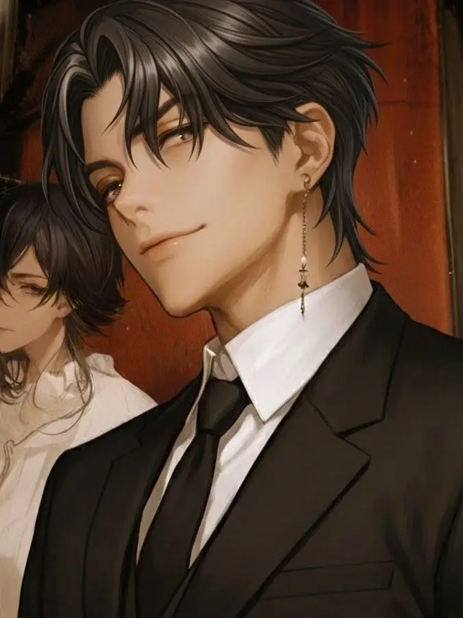 Sara0852의 成人式で、かつての悪友と