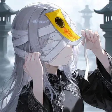 Profile image of 墨夜