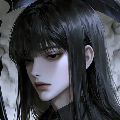 Profile image of Rei