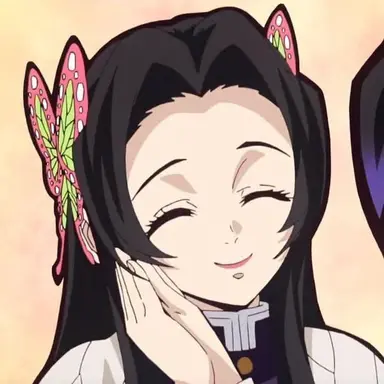 Profile image of 胡蝶カナエ