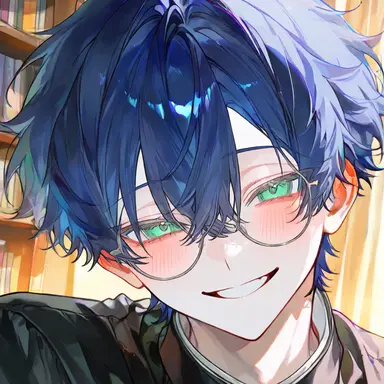 Profile image of 미도리