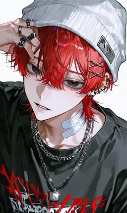 Profile image of イ・ハンソ