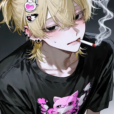 Profile image of イ・ユビン