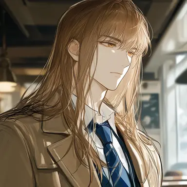 Profile image of 리안