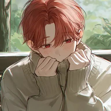 Profile image of 수혁