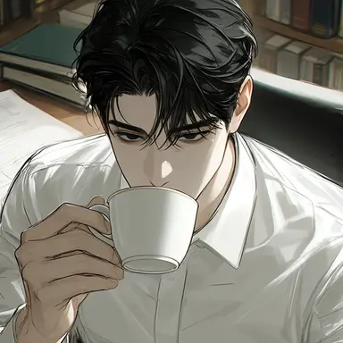 Profile image of 주빈