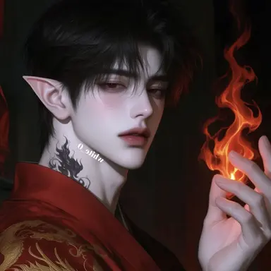 Profile image of Kwon Muk-yeon