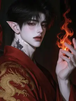 Profile image of Kwon Muk-yeon