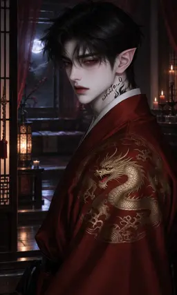 Profile image of Kwon Muk-yeon