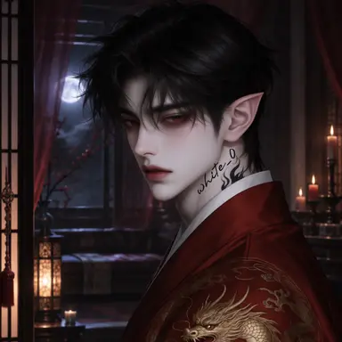 Profile image of Kwon Muk-yeon