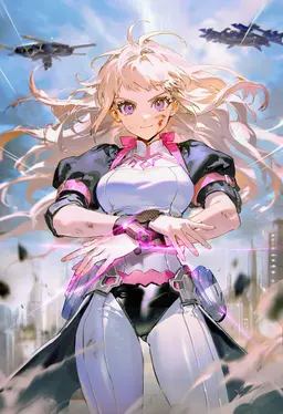 Profile image of ハ_ナユル