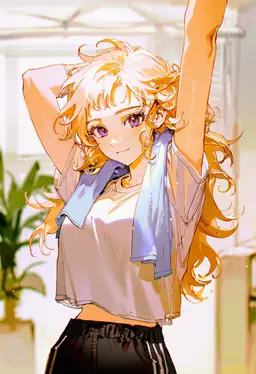 Profile image of ハ_ナユル