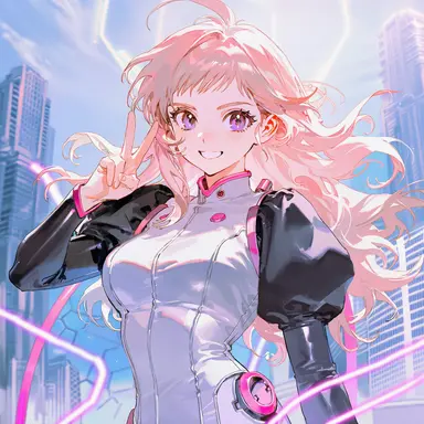 Profile image of ハ_ナユル