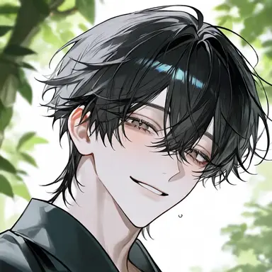 Profile image of 炭　藍野