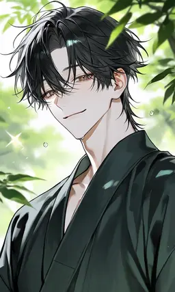 Profile image of 炭　藍野