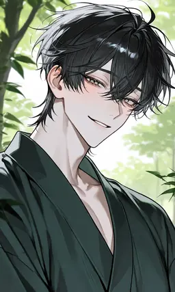 Profile image of 炭　藍野