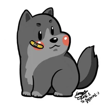 Profile image of 늑대
