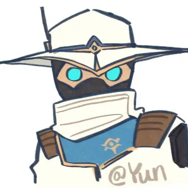 Profile image of Cypher