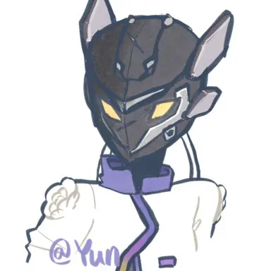 Profile image of Vyse