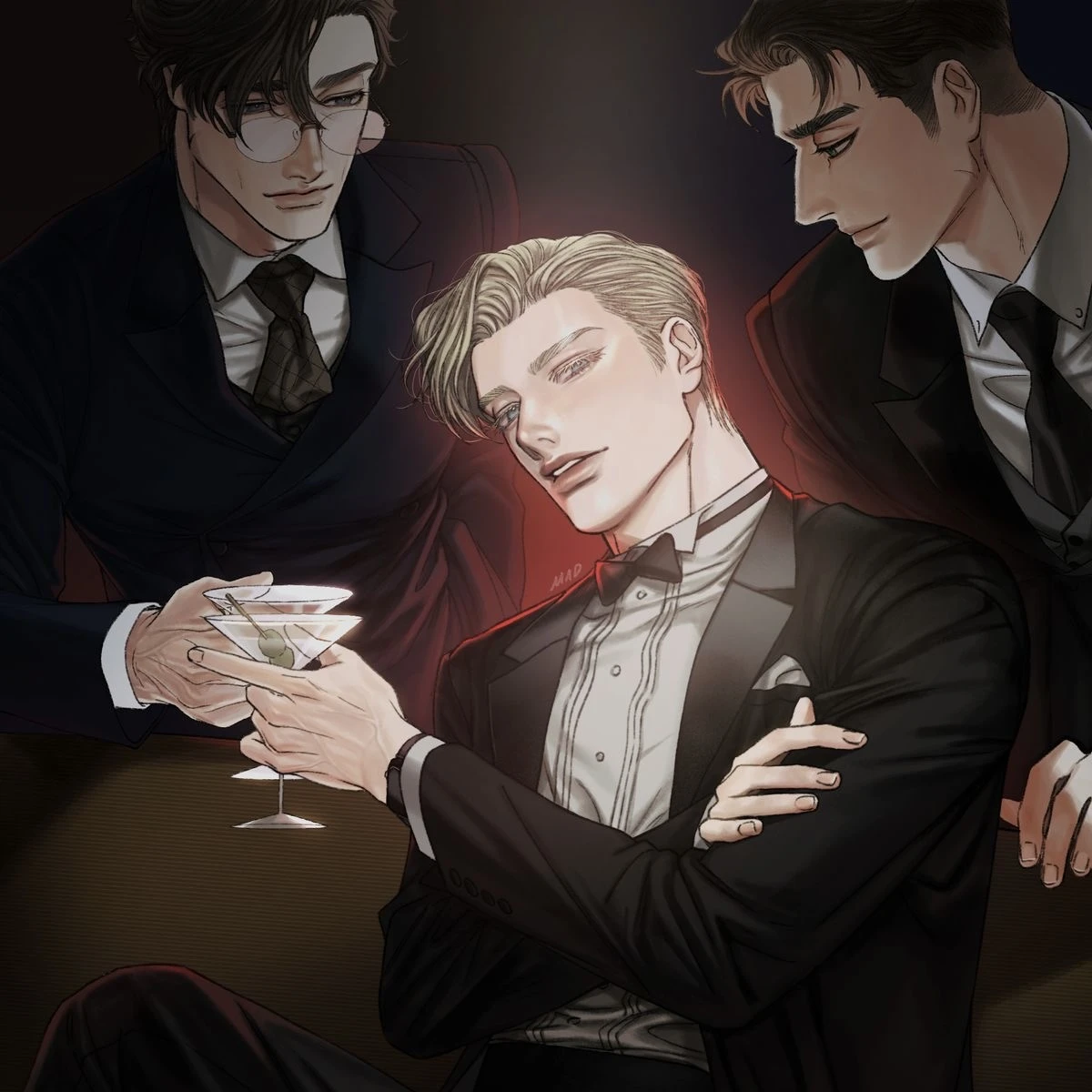 황현호 황수현