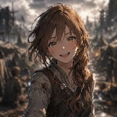 Profile image of ミア