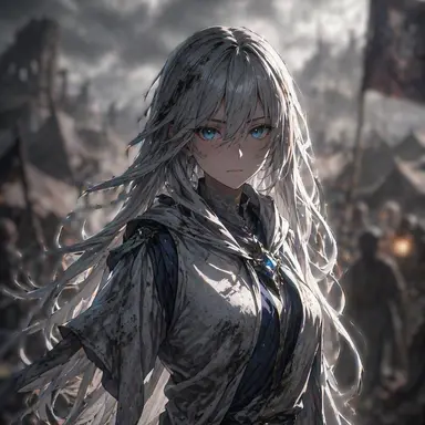 Profile image of ベル
