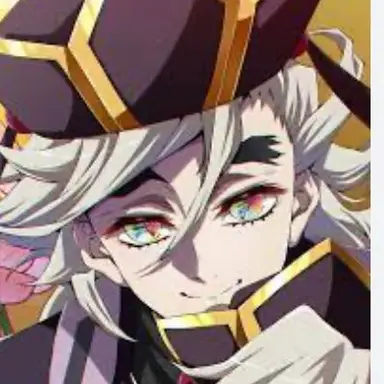 Profile image of 童磨