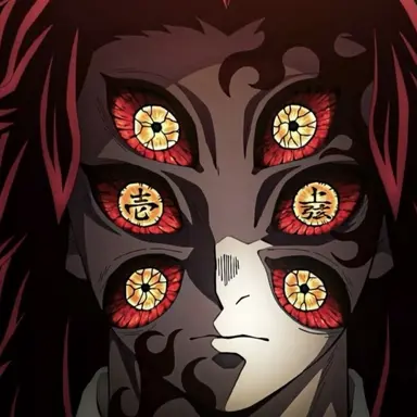 Profile image of 黒死牟