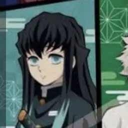 Profile image of 토키토 무이치로