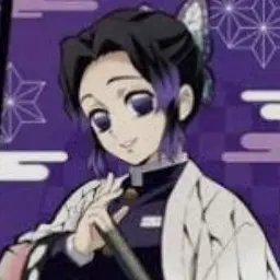 Profile image of 코쵸우 시노부