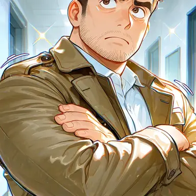 Profile image of Darro