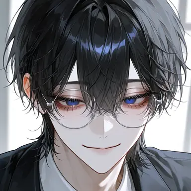 Profile image of 朔
