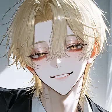Profile image of 迅