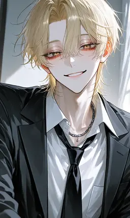 Profile image of 迅