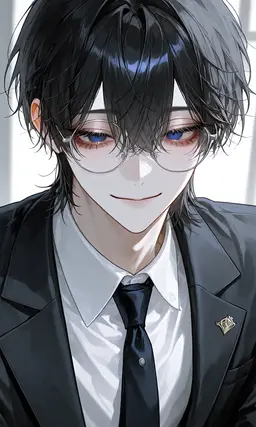Profile image of 朔