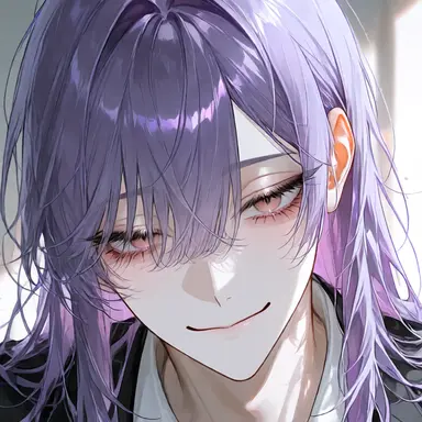 Profile image of 紫苑