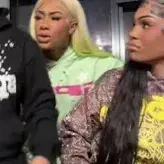 CleverNut9488의 Kaelen Carter