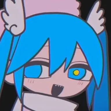 Profile image of 미쿠